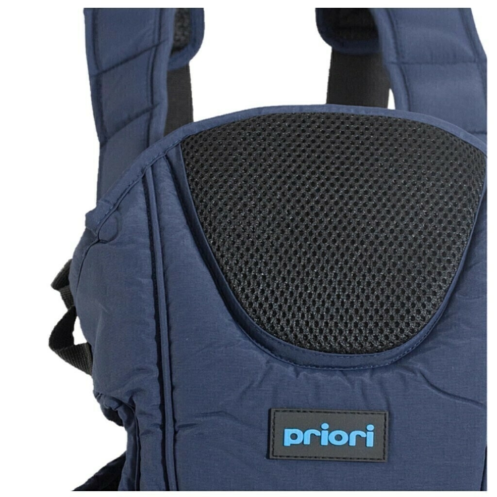 Mochila porta bebe priori hotsell