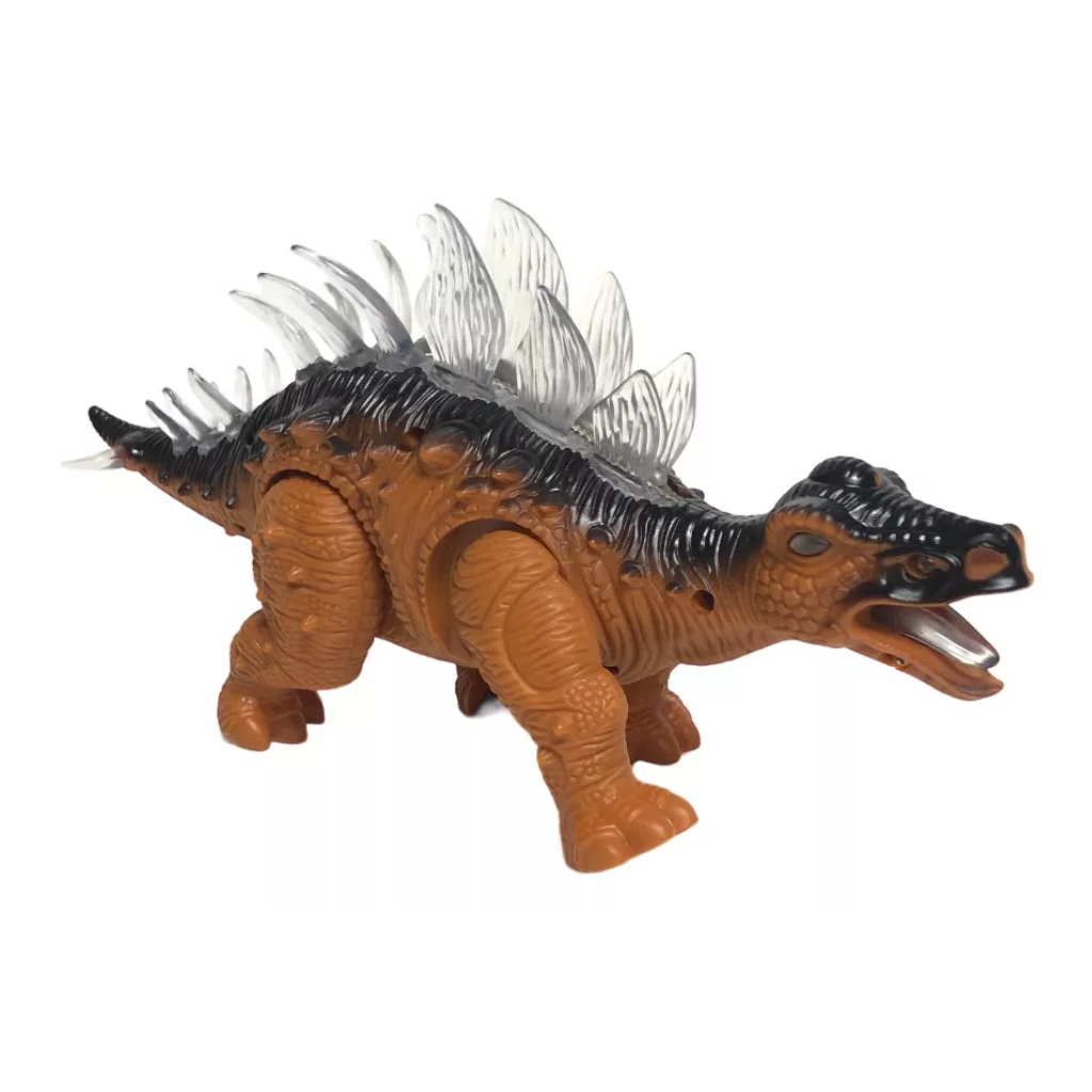 SEBIGUS DINOSAURIO CON LUZ SONIDO Y MOVIMIENTO 50399