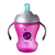 TOMMEE TIPPEE VASO STRAW TRAINER CUP 230 ML 7M+ ROSA