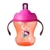 TOMMEE TIPPEE VASO STRAW TRAINER CUP 230 ML 7M+ NARANJA