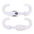 BABY INNOVATION TRABA ARMARIOS BLANCO -182- - comprar online