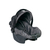 BABY ONE COCHE CON HUEVITO TRIUMPH TRAVEL SYSTEM NEGRO - PLANETA BB