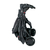 BABY ONE COCHE CON HUEVITO TRIUMPH TRAVEL SYSTEM NEGRO - tienda online