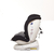 KIDDY BUTACA GIRATORIA CON ISOFIX VOLTA 360 0-36 KG. NEGRO en internet