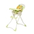 BABY ONE SILLA ALTA DE COMER APPLE - VERDE