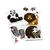 RUIBAL PUZZLE ZOOLOGICO 4+ - comprar online