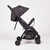 KIDDY COCHE CON HUEVITO ZOOM TRAVEL SYSTEM NEGRO en internet