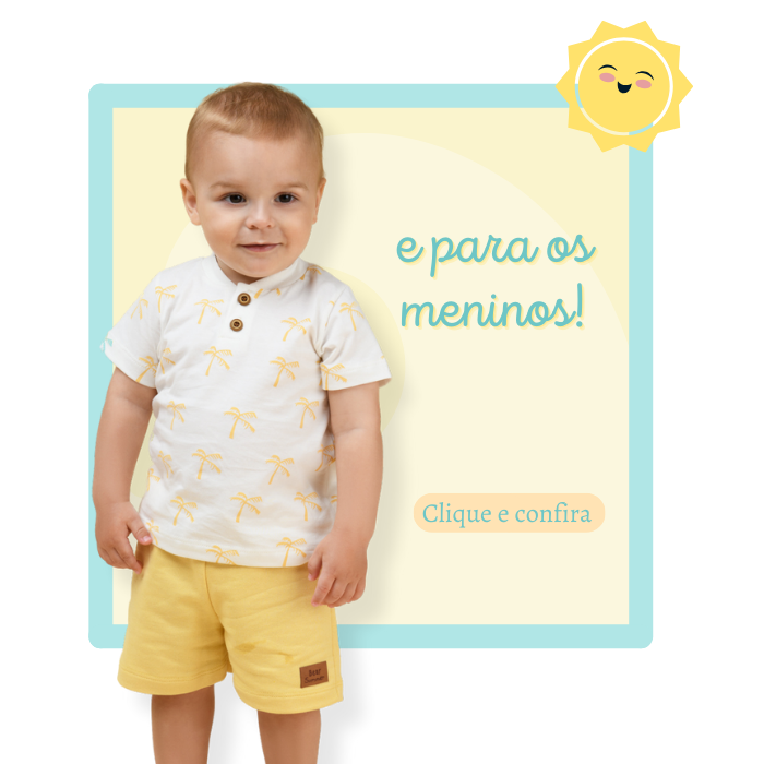 Banner de Soninho Infantil