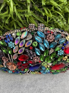 Clutch Ayla Colorida - loja online