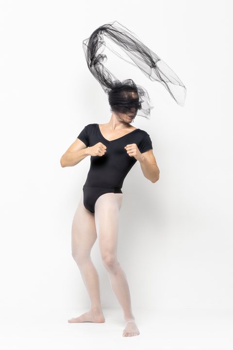 Roupa masculina ballet sales
