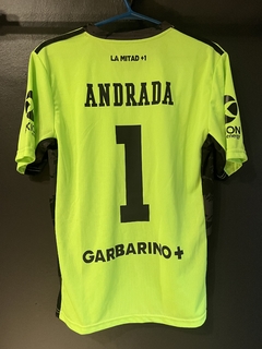 camiseta Andrada 1 talle M - comprar online