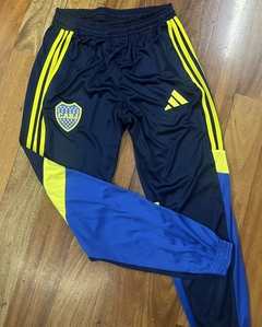 Pantalon Boca largo 2025