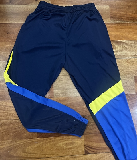 Pantalon Boca largo 2025