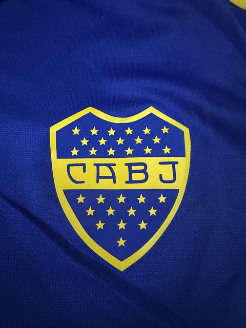 CAMISETA boca Juniors 1993 RETRO