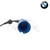 SENSOR DE ABS BMW DIANTEIRO DIREITO E46 320i 323i 325i 328i 330i Z4 CÓD. 34526752682 - Auto Nova Parts, a sua loja online de autopeças, confira!