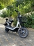 Scooter Moto Elétrica Aima 800w com Sistema Bosch cor Branca