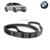 Correia Poly V BMW 7pk1855