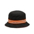 Bucket DGK Nocturnal Preto e Laranja - comprar online