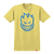 Camiseta Spitfire Bighead Cornsilk/Blue XL