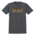 Camiseta ANTI-HERO EAGLE CHARCOAL