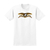 Camiseta ANTI-HERO EAGLE WHITE/MULTI