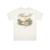 Camiseta Plano C Your Peace Marfim - comprar online