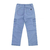 Calça Cargo Jeans Fire Especial Azul - comprar online