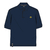 Camisa Polo LRG Three Four Seven Marinho