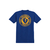 Camiseta Thunder Charged Grenade Royal/Gold - comprar online