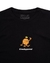 Camiseta Básica Fire King Basketball (Preto) - comprar online