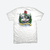 Camiseta DGK Global Tee Branca - comprar online