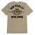 Camiseta Primitive x Bob Marley Heritage Sand - comprar online