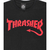 Camiseta THRASHER DIABLO BLACK - comprar online
