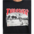 Camiseta THRASHER JAKE DISH BLACK - comprar online
