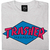 Camiseta THRASHER TRASHER ASH GREY - comprar online