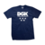 Camiseta DGK All Star Azul Marinho