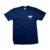 Camiseta DGK All Star Mini Azul Marinho