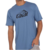 Camiseta Lakai Basic Azul