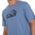 Camiseta Lakai Basic Azul - comprar online