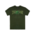 Camiseta Thrasher Medusa Forest Green