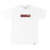 Camiseta Sigilo All Type Branca
