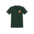 Camiseta Spitfire BigHead Fill Forest Green/Gold