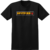 Camiseta Spitfire LTB Black