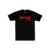 Camiseta THRASHER DIABLO BLACK