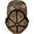 Bone Bones Dad Camo Circle Pin na internet