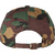 Bone Bones Dad Camo Circle Pin - loja online