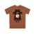 Camiseta Plano C Cuckoo Clock Marrom Mocha - comprar online