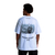 Camiseta MVRK x Sabotage 50 Anos Branca - comprar online