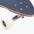 Skate HLB Longboard Pintail Sketch Vermelho - comprar online