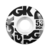 Roda DGK Street Formula 53mm